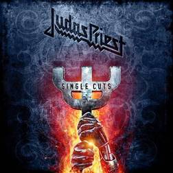 Judas Priest Cuts [CD] (Vinyl)